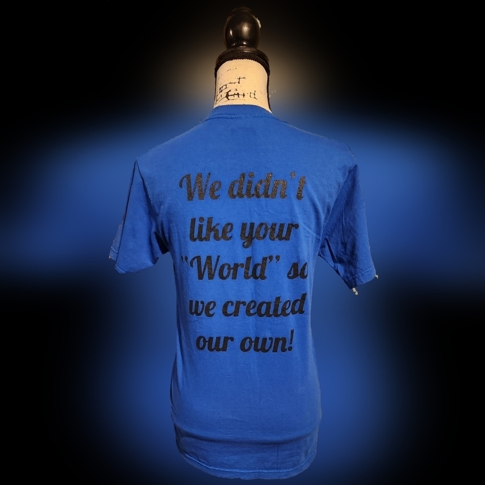 New TDMF Tee - Picture 6 of 6